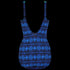 MiracleSuit Ocean Ombre One Piece
